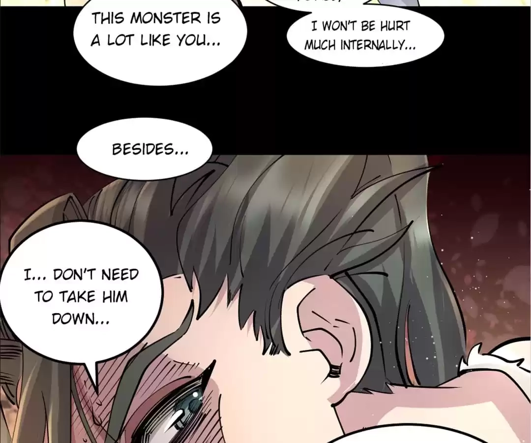 Read Save A Female Assassin chapter 132 image 37 on Lezhin