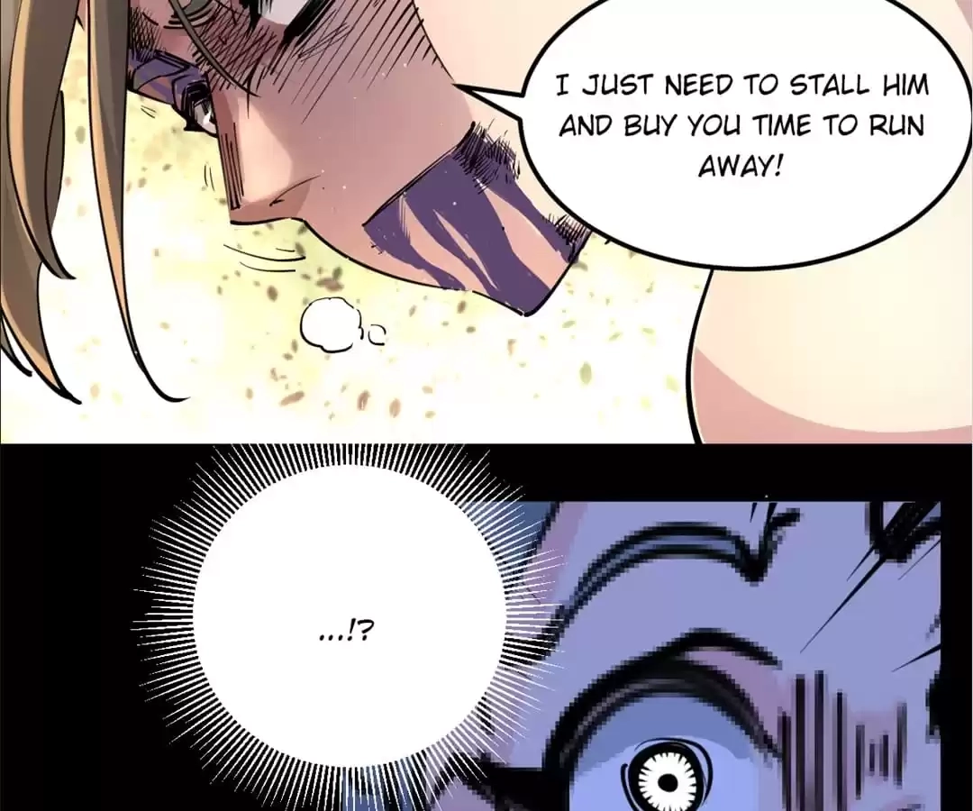 Read Save A Female Assassin chapter 132 image 38 on Lezhin