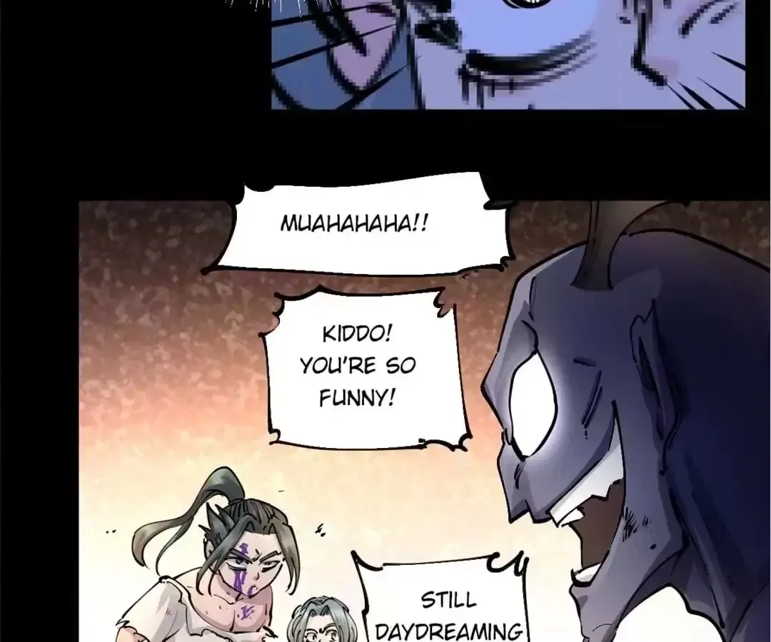 Read Save A Female Assassin chapter 132 image 39 on Lezhin