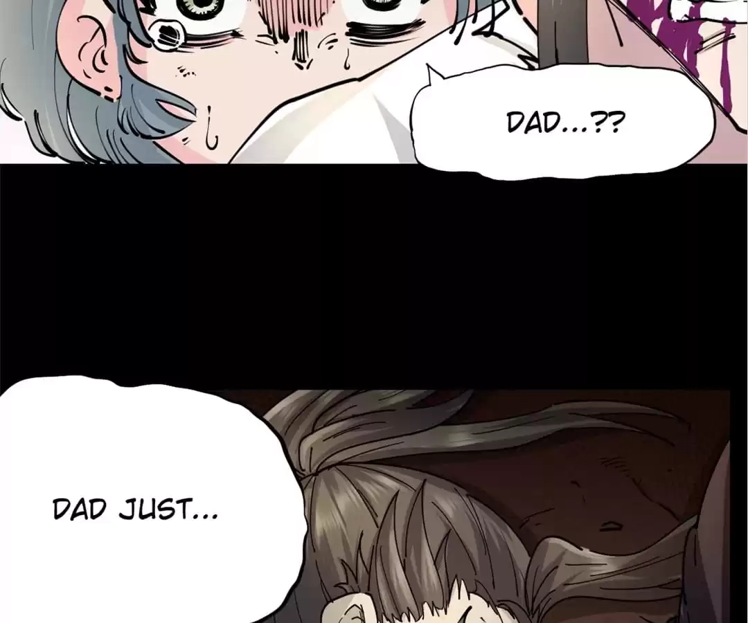 Read Save A Female Assassin chapter 132 image 4 on Lezhin