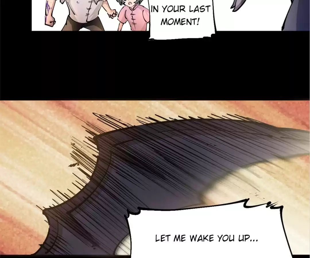 Read Save A Female Assassin chapter 132 image 40 on Lezhin