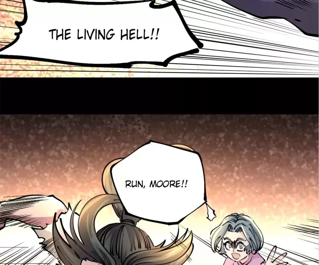 Read Save A Female Assassin chapter 132 image 43 on Lezhin