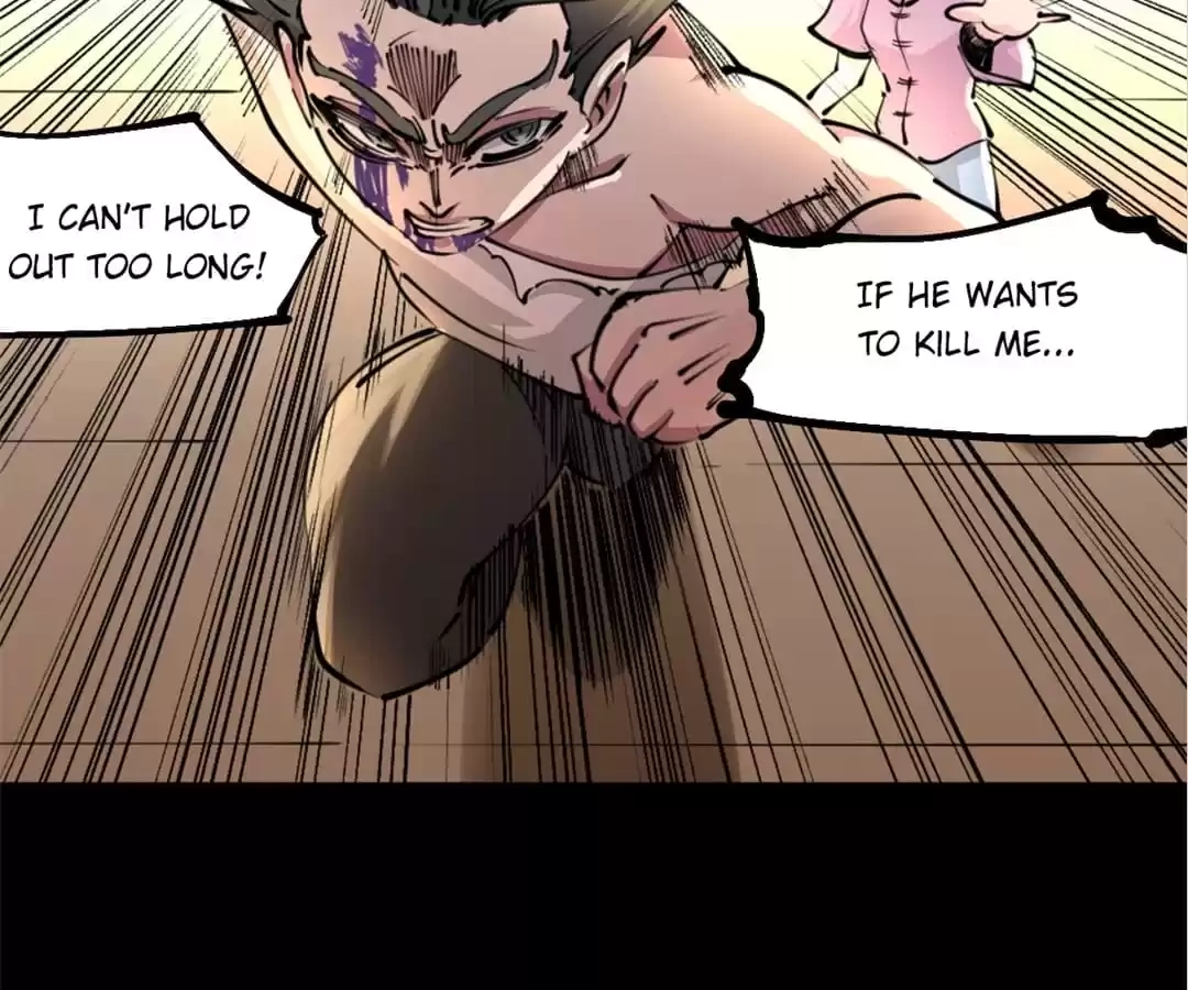Read Save A Female Assassin chapter 132 image 44 on Lezhin