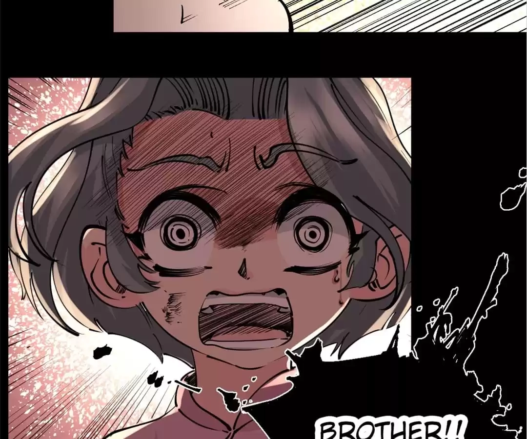 Read Save A Female Assassin chapter 132 image 46 on Lezhin