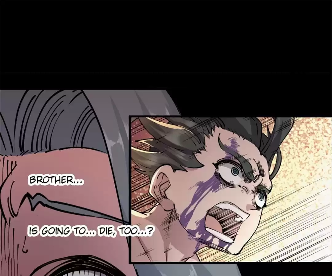 Read Save A Female Assassin chapter 132 image 48 on Lezhin