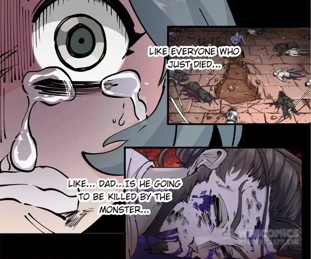 Read Save A Female Assassin chapter 132 image 49 on Lezhin