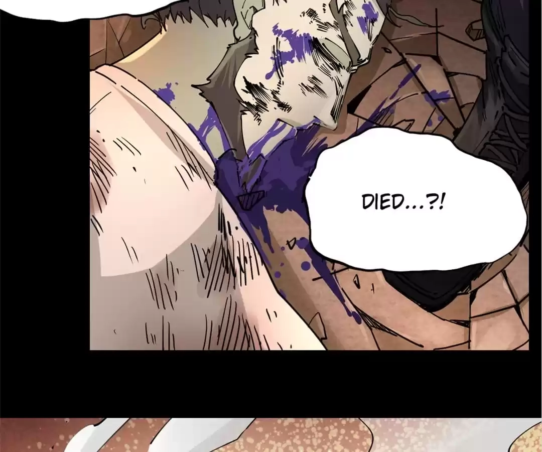 Read Save A Female Assassin chapter 132 image 5 on Lezhin