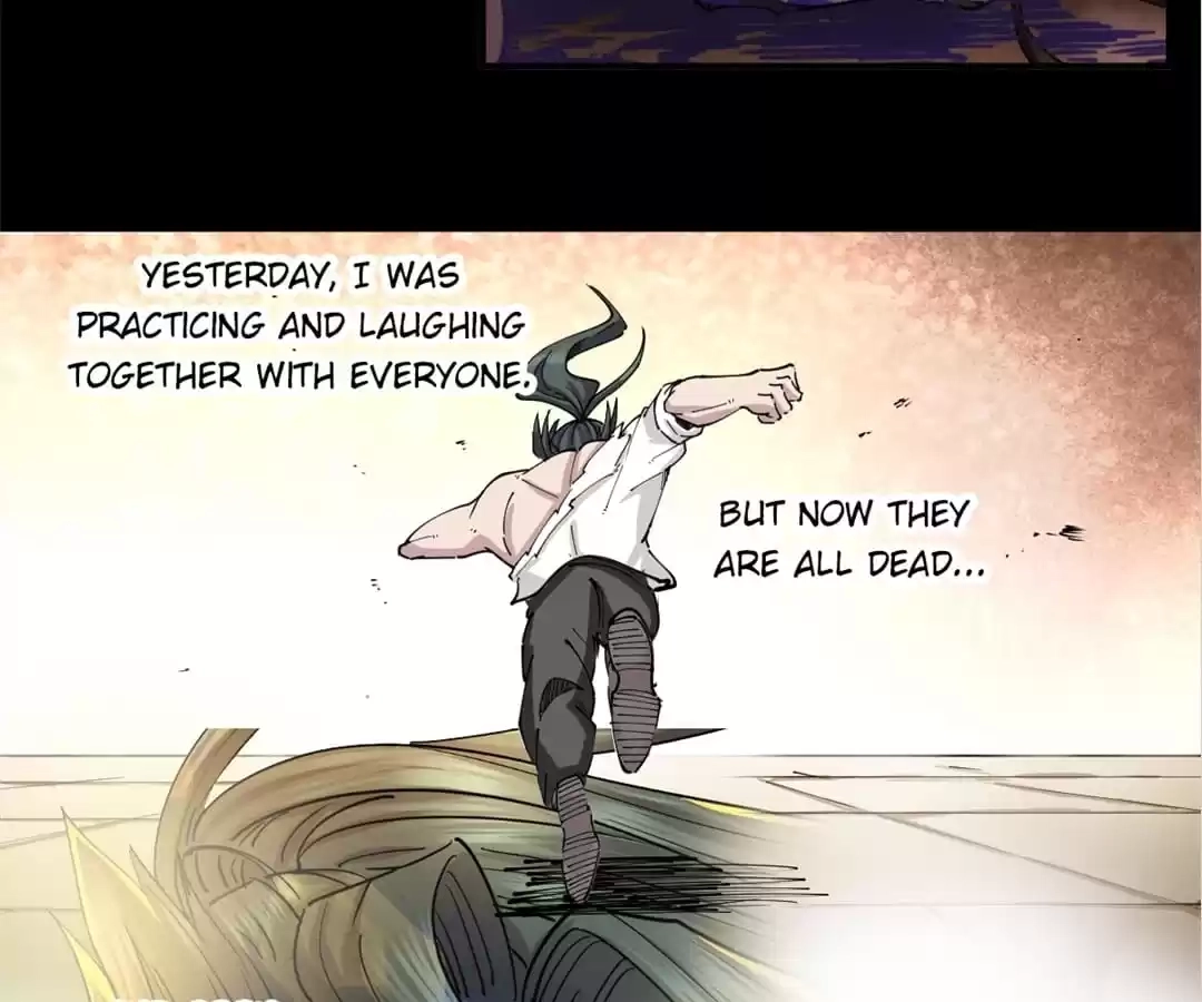Read Save A Female Assassin chapter 132 image 50 on Lezhin