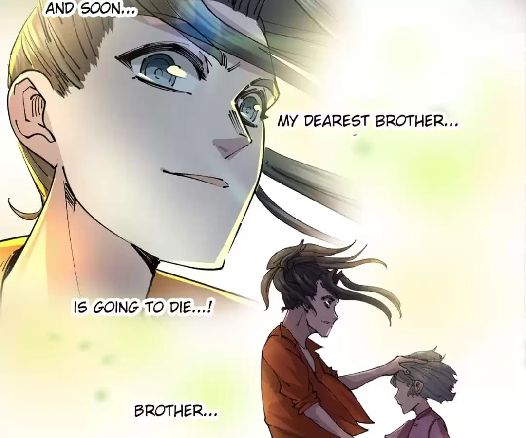 Read Save A Female Assassin chapter 132 image 51 on Lezhin