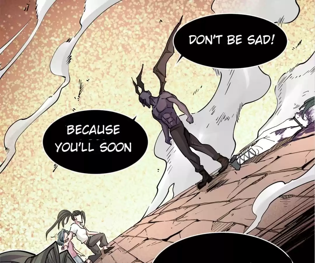 Read Save A Female Assassin chapter 132 image 6 on Lezhin