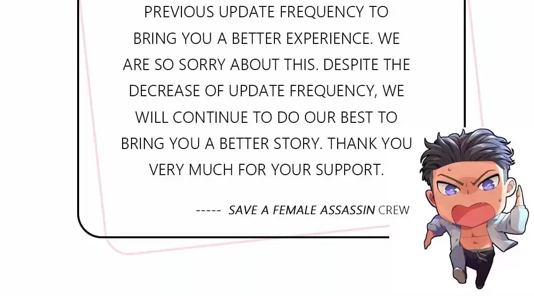 Read Save A Female Assassin chapter 132 image 67 on Lezhin