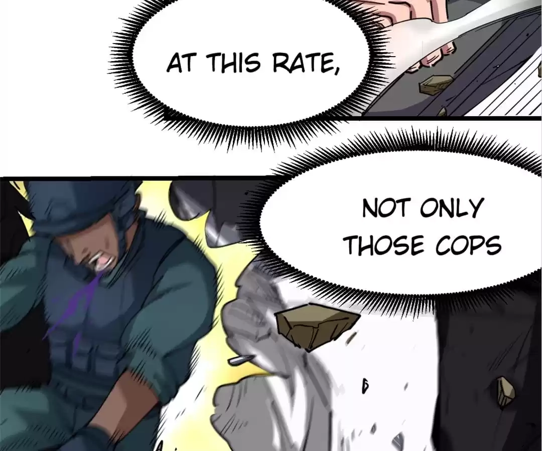 Read Save A Female Assassin chapter 133 image 15 on Lezhin