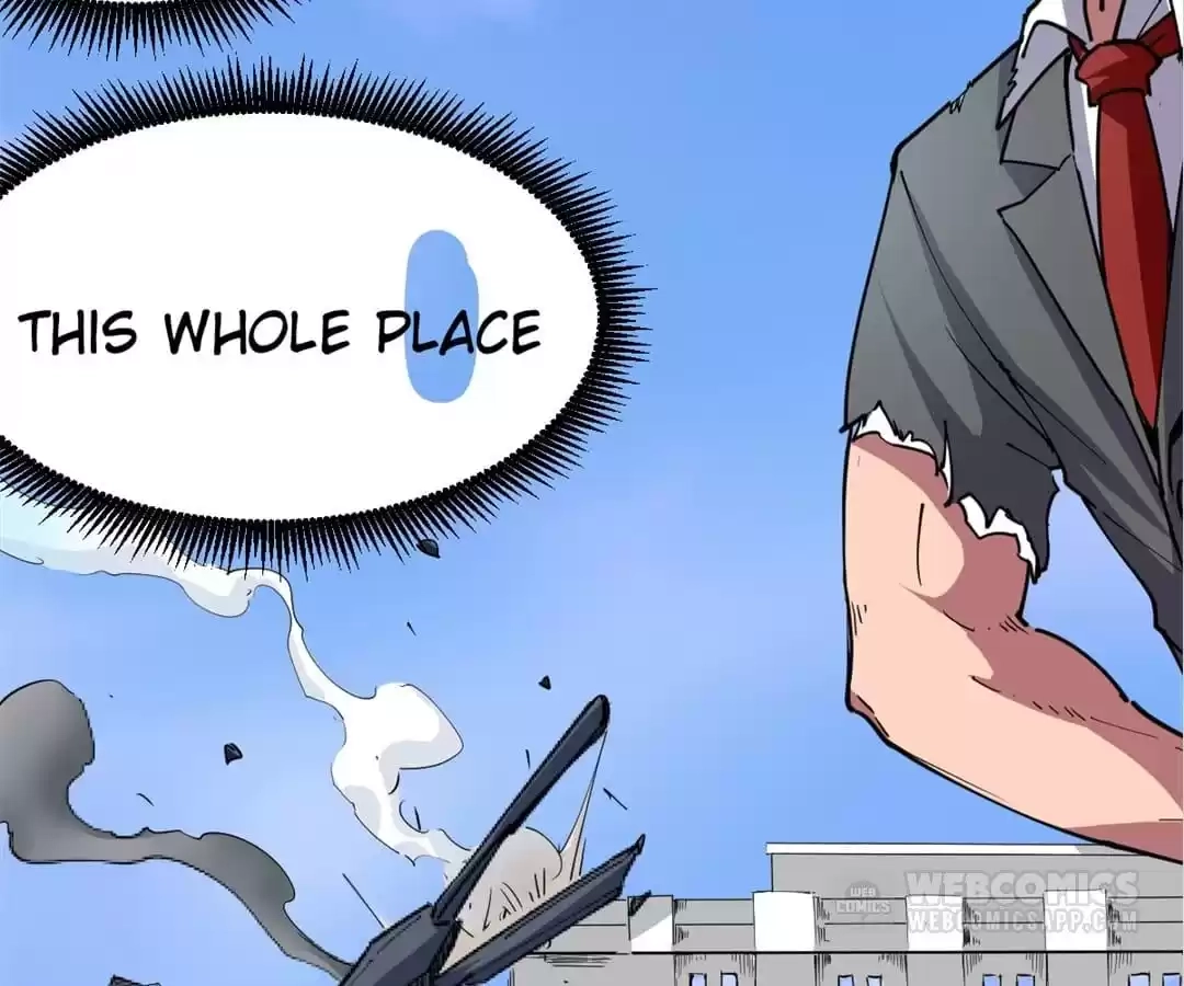 Read Save A Female Assassin chapter 133 image 17 on Lezhin