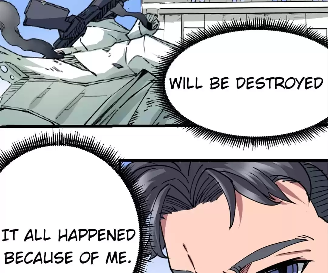 Read Save A Female Assassin chapter 133 image 18 on Lezhin