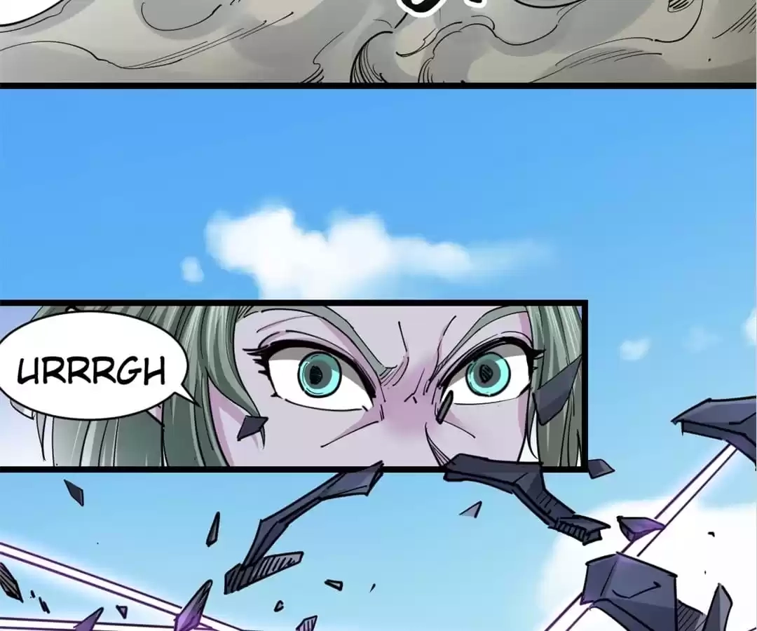 Read Save A Female Assassin chapter 133 image 30 on Lezhin