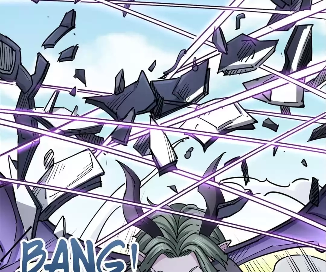 Read Save A Female Assassin chapter 133 image 31 on Lezhin