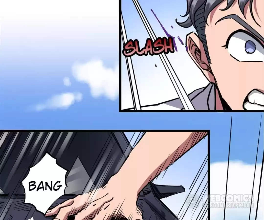 Read Save A Female Assassin chapter 133 image 41 on Lezhin