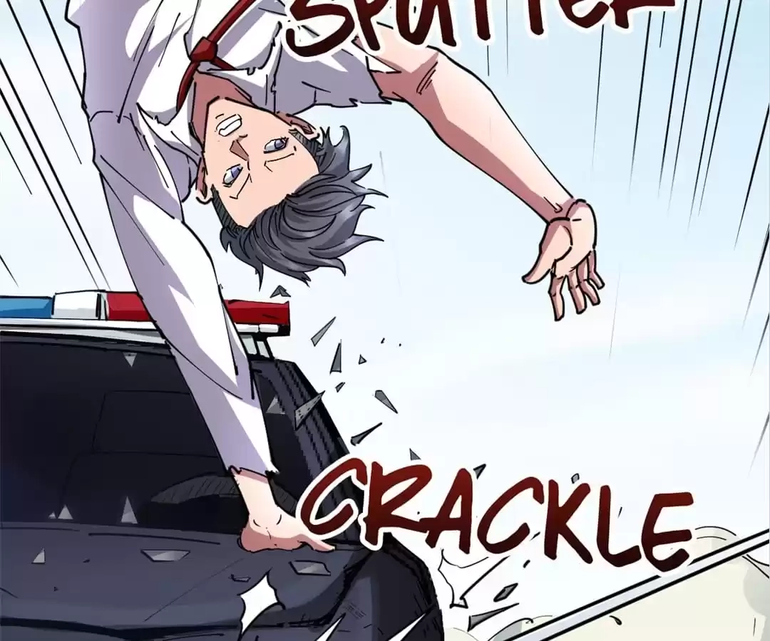 Read Save A Female Assassin chapter 133 image 43 on Lezhin