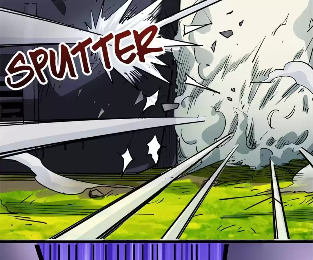Read Save A Female Assassin chapter 133 image 44 on Lezhin