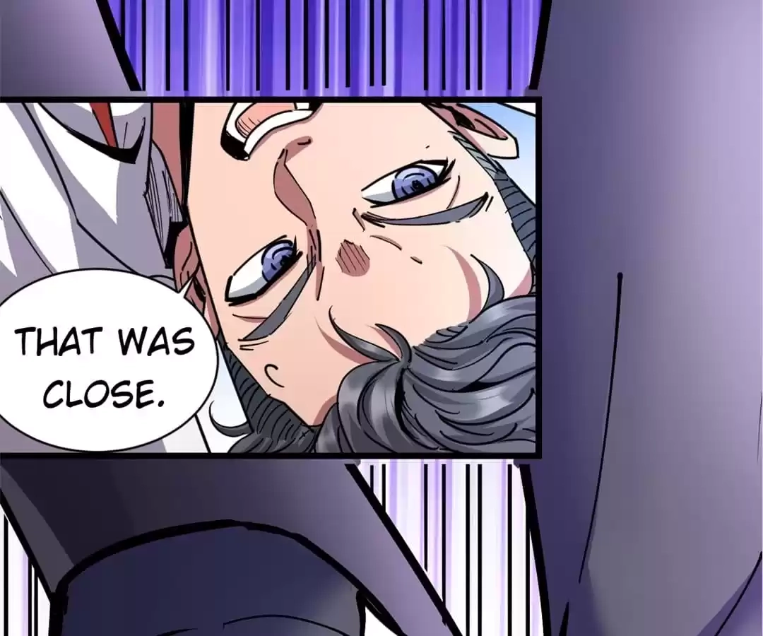 Read Save A Female Assassin chapter 133 image 45 on Lezhin