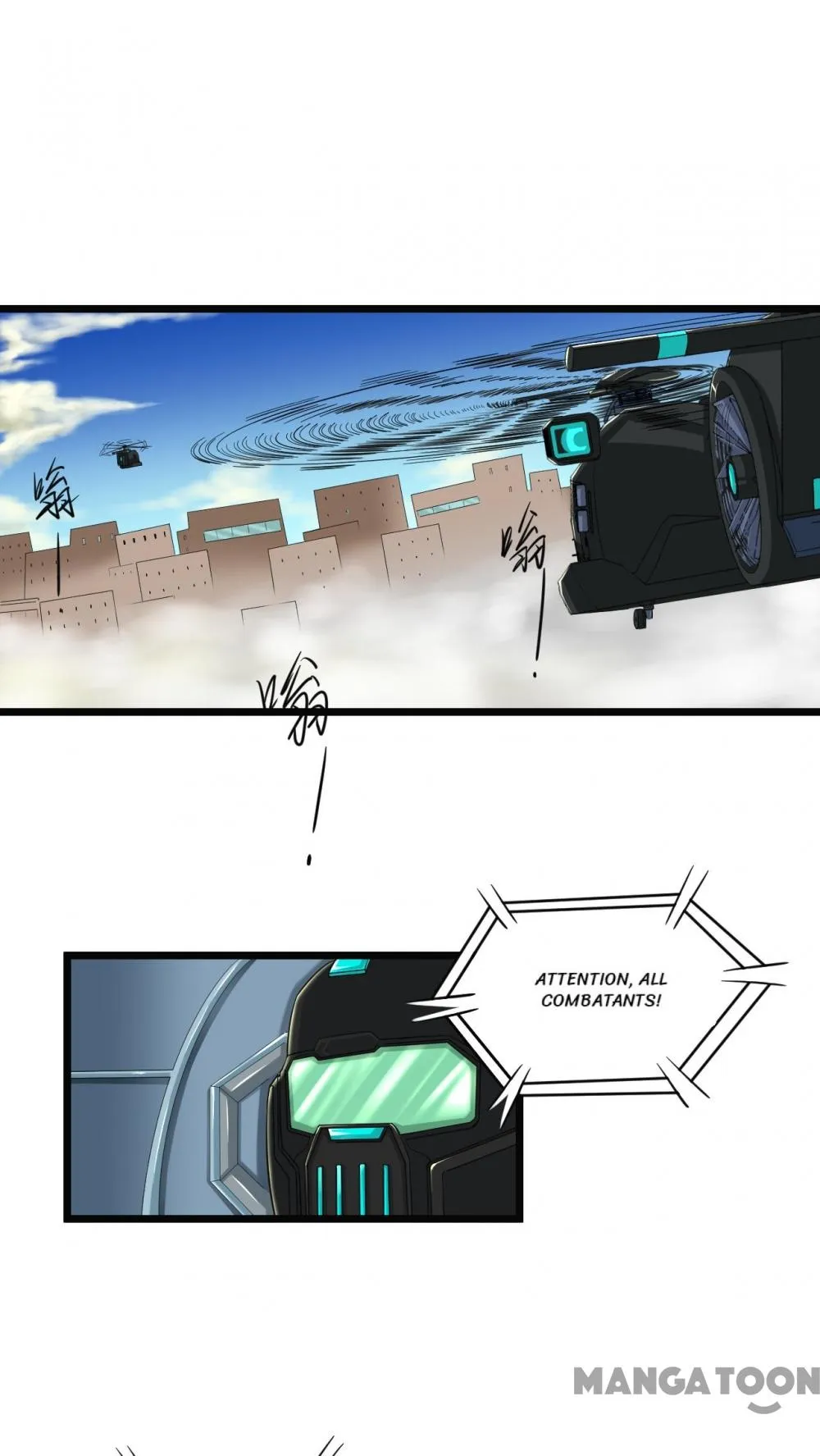 Read Save A Female Assassin chapter 14 image 0 on Lezhin
