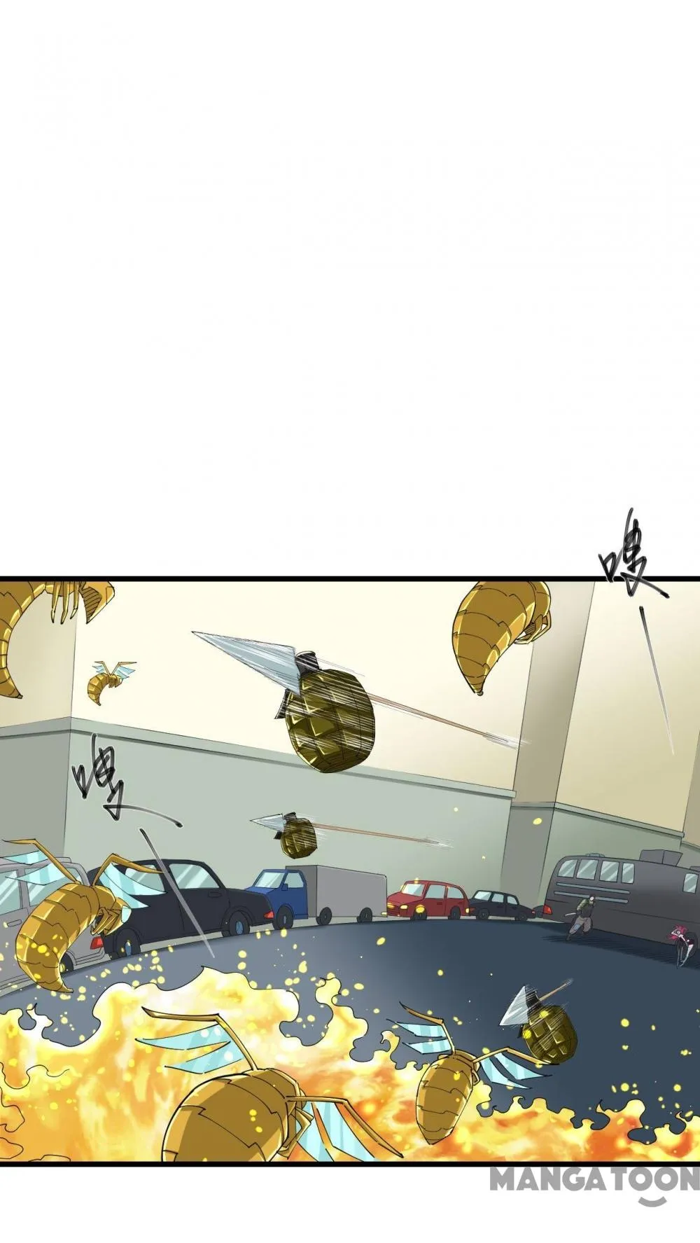 Read Save A Female Assassin chapter 15 image 0 on Lezhin