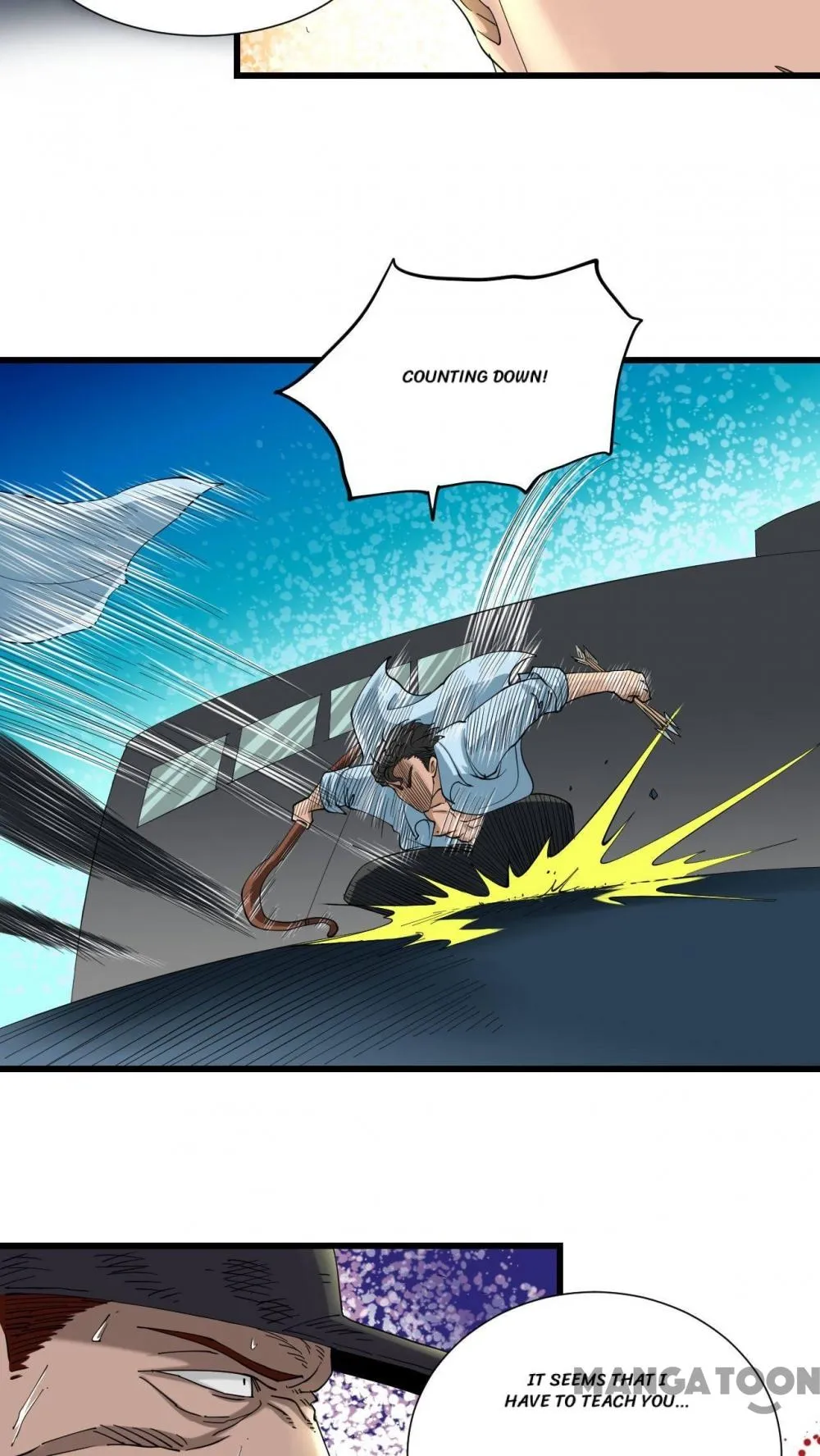 Read Save A Female Assassin chapter 15 image 11 on Lezhin