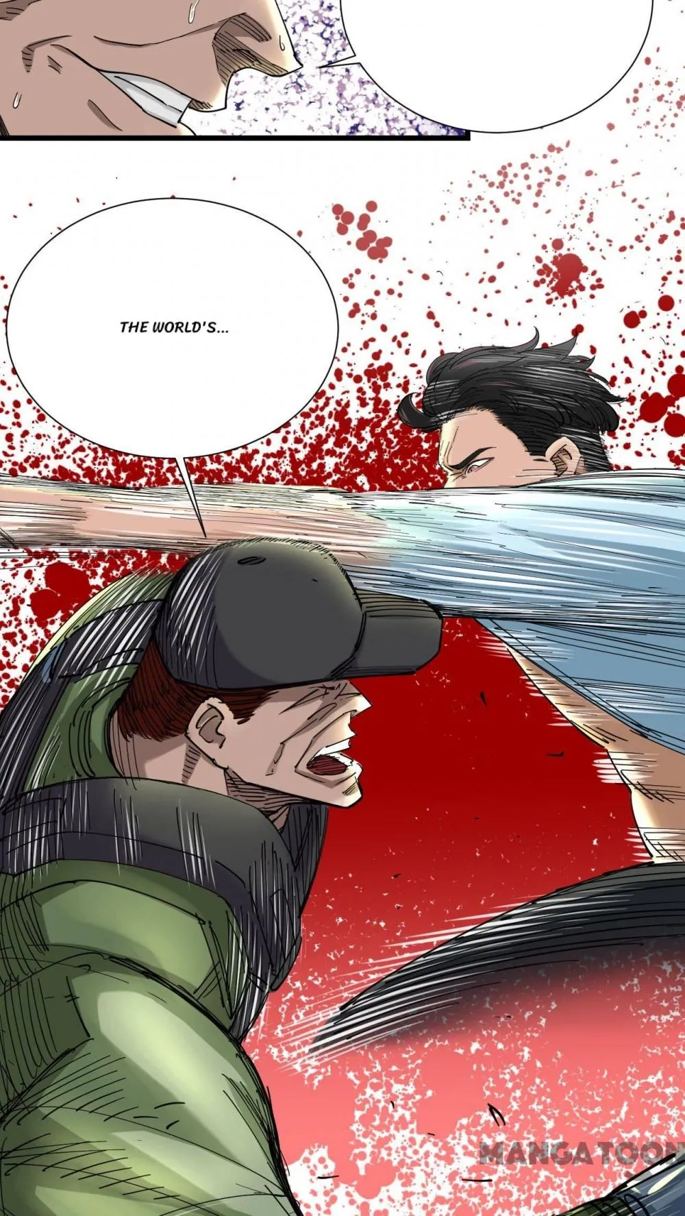 Read Save A Female Assassin chapter 15 image 12 on Lezhin