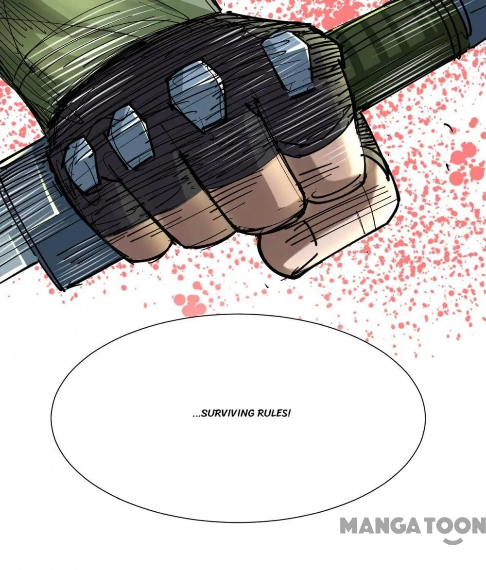 Read Save A Female Assassin chapter 15 image 13 on Lezhin