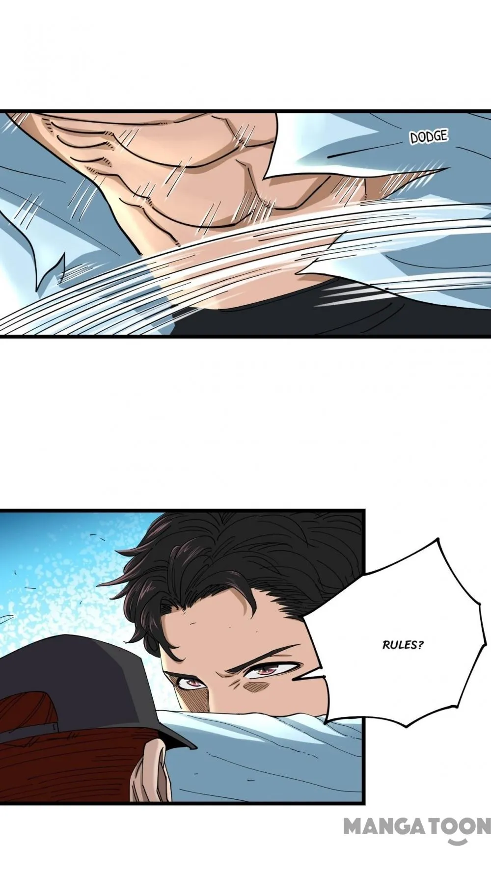 Read Save A Female Assassin chapter 16 image 0 on Lezhin