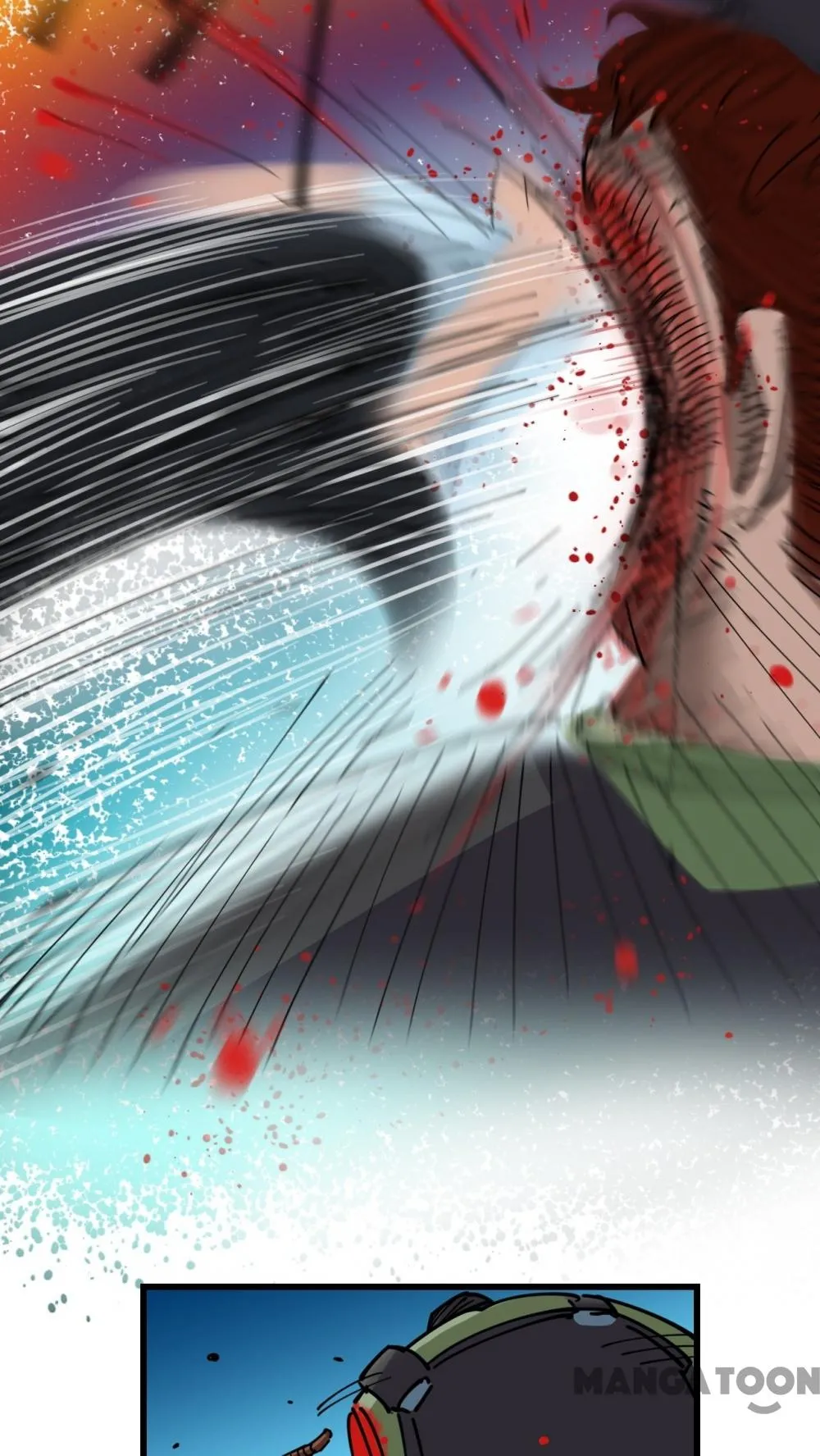 Read Save A Female Assassin chapter 16 image 2 on Lezhin