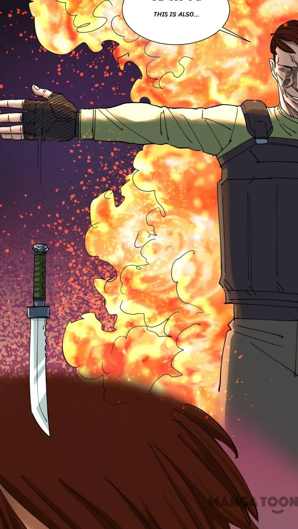 Read Save A Female Assassin chapter 16 image 23 on Lezhin