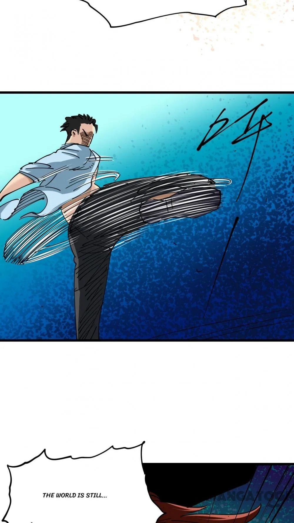 Read Save A Female Assassin chapter 16 image 5 on Lezhin
