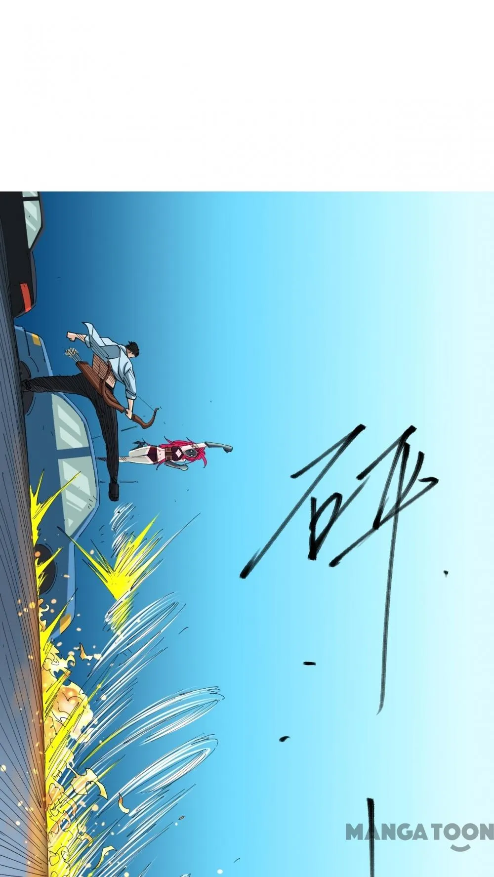 Read Save A Female Assassin chapter 16 image 7 on Lezhin