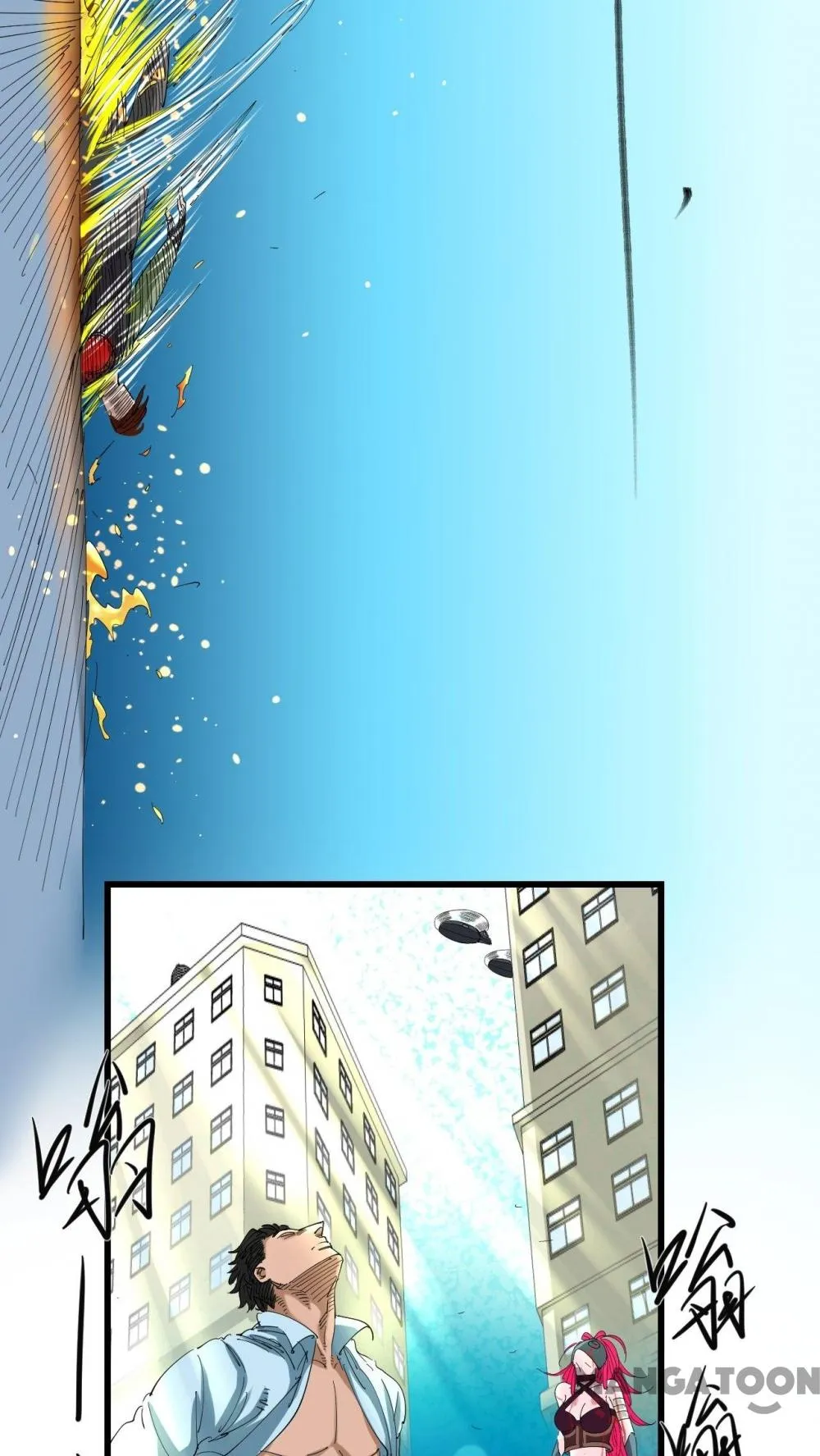 Read Save A Female Assassin chapter 16 image 8 on Lezhin