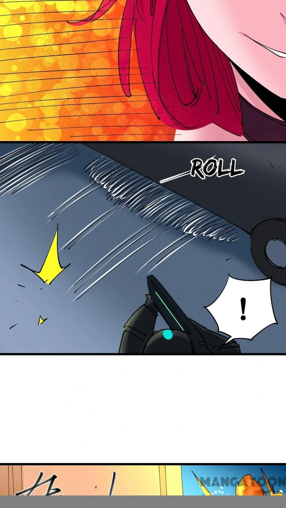 Read Save A Female Assassin chapter 17 image 11 on Lezhin