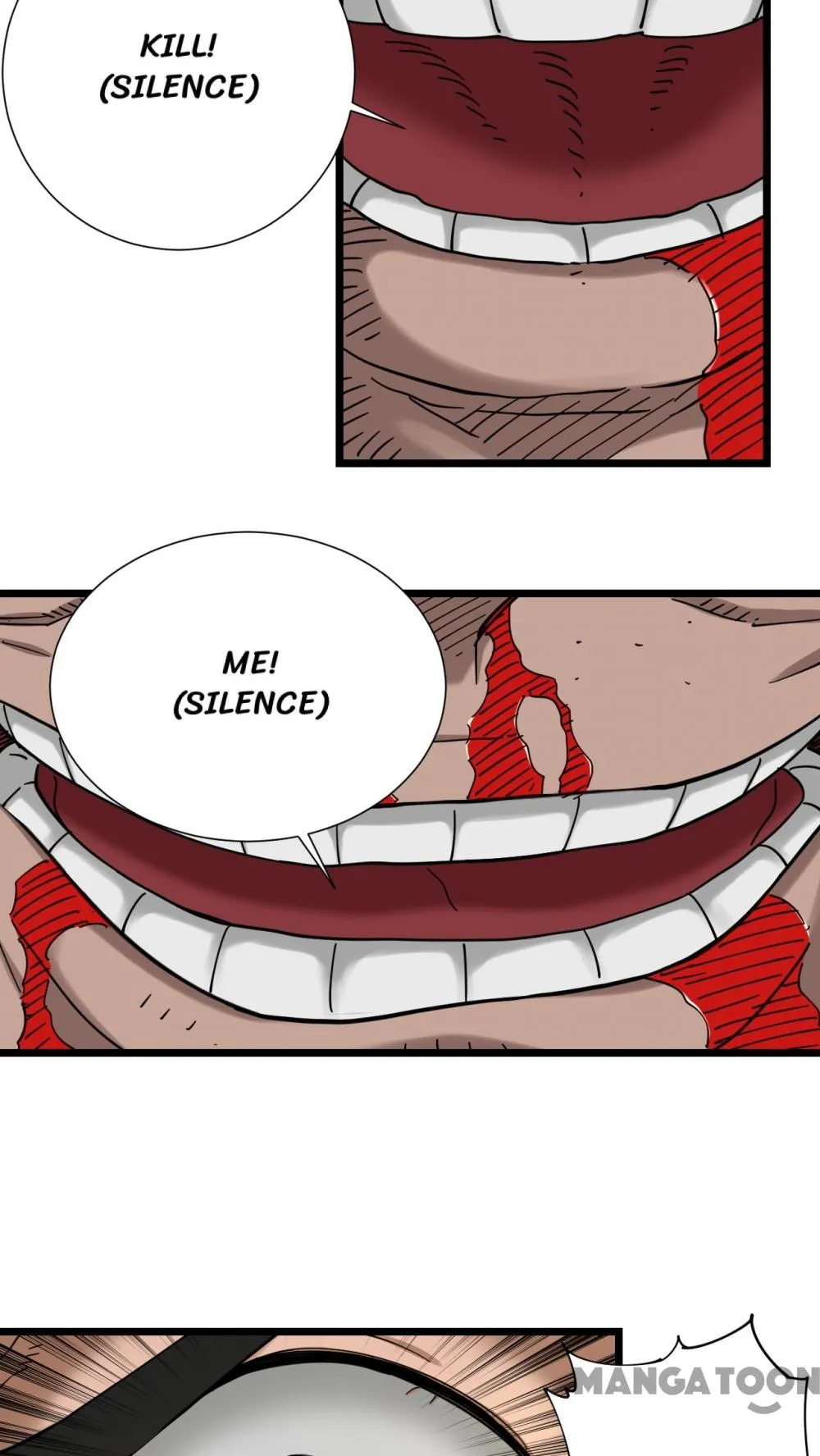 Read Save A Female Assassin chapter 17 image 3 on Lezhin