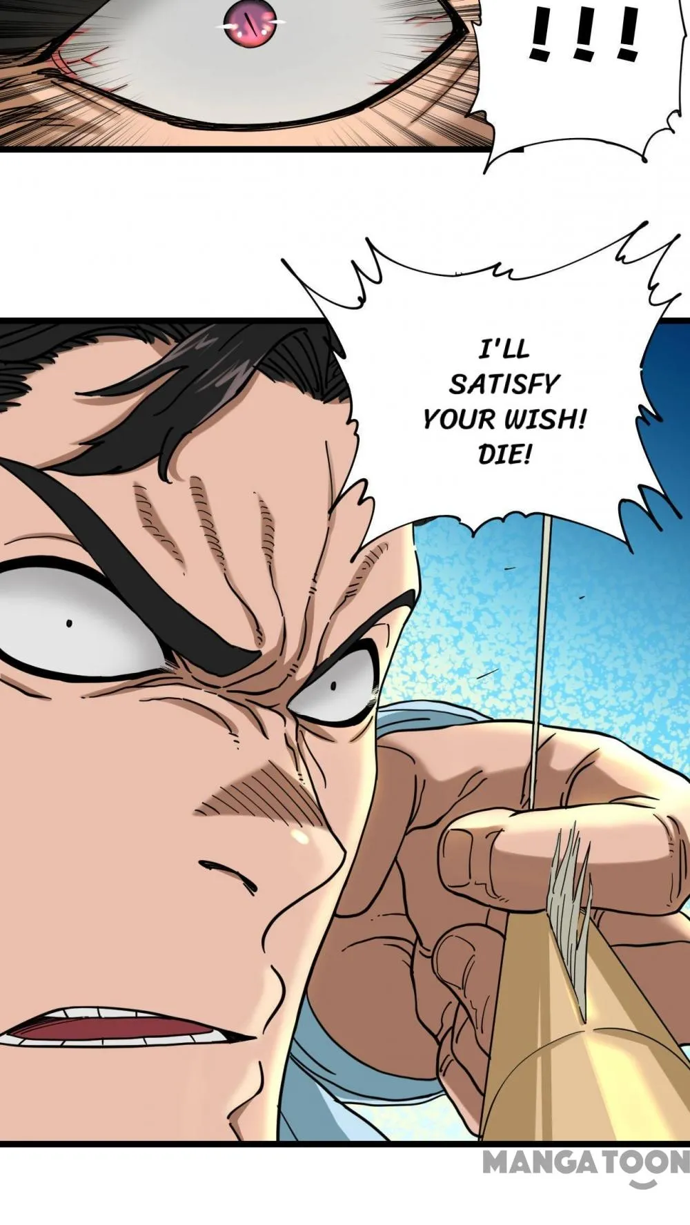 Read Save A Female Assassin chapter 17 image 4 on Lezhin