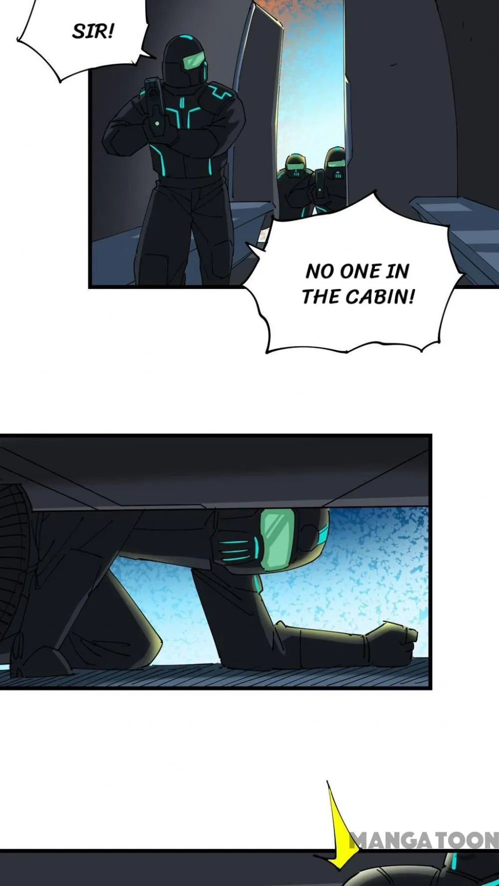 Read Save A Female Assassin chapter 18 image 1 on Lezhin