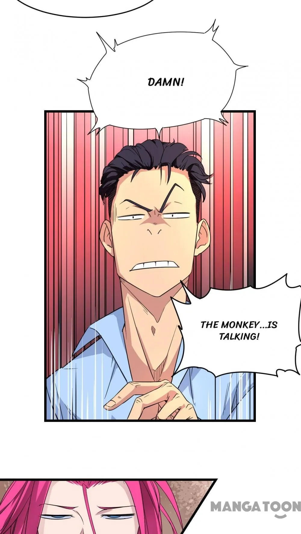 Read Save A Female Assassin chapter 19 image 11 on Lezhin