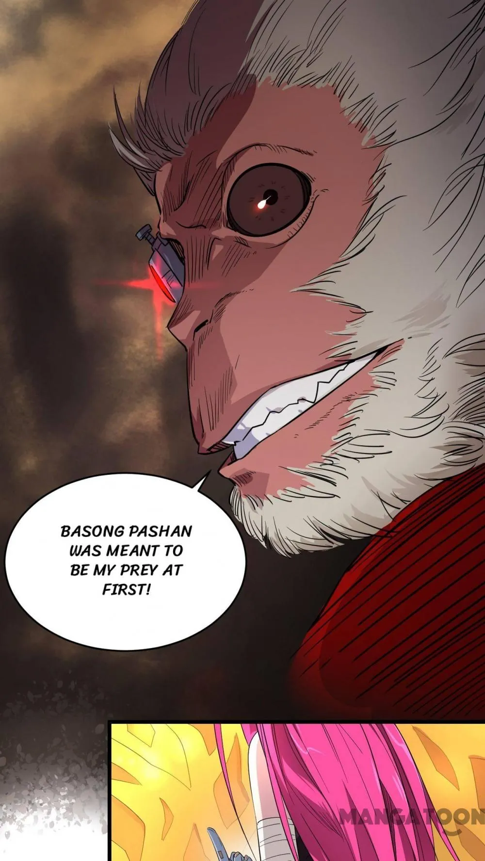Read Save A Female Assassin chapter 19 image 15 on Lezhin