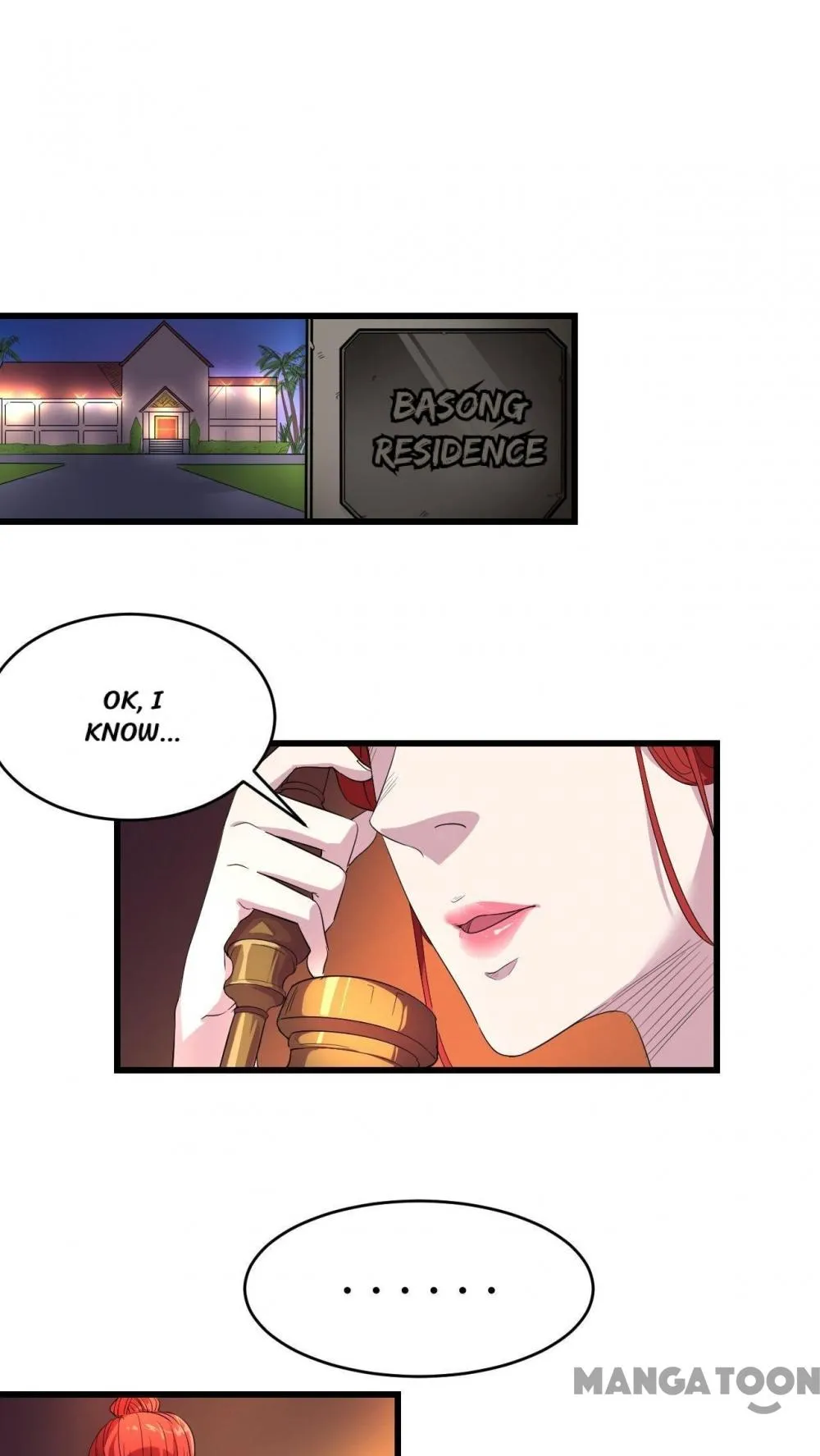 Read Save A Female Assassin chapter 19 image 17 on Lezhin