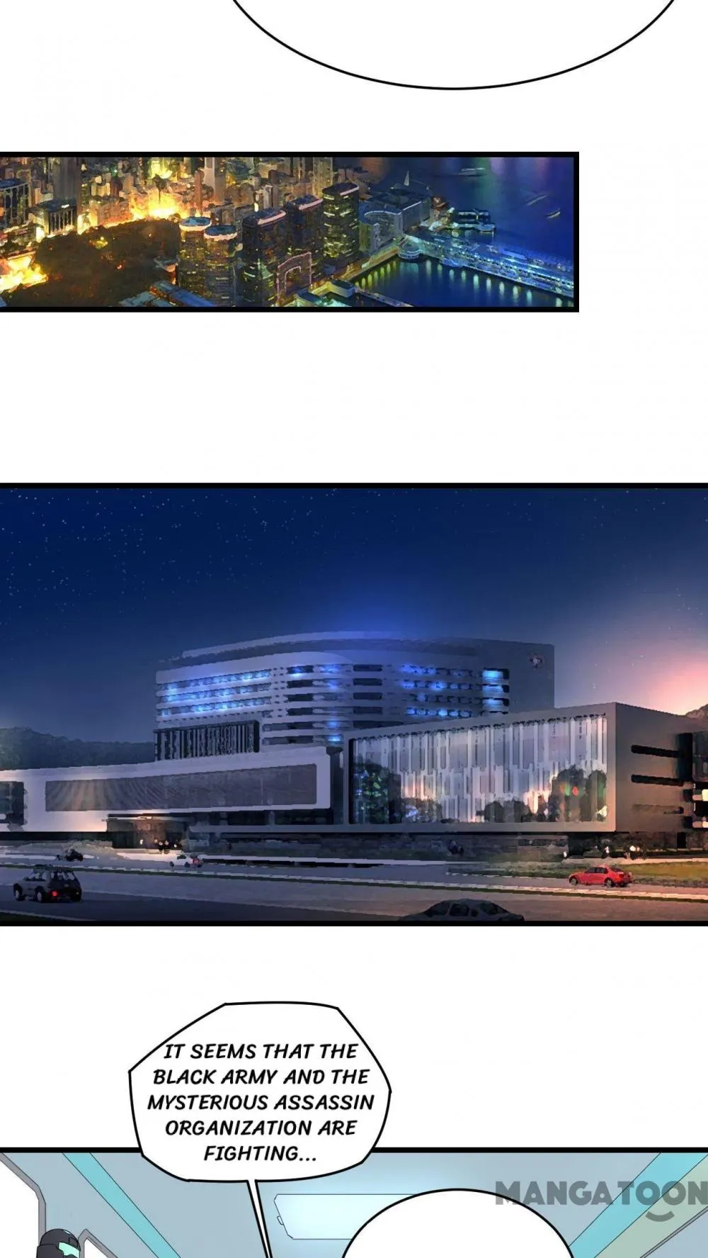 Read Save A Female Assassin chapter 19 image 21 on Lezhin