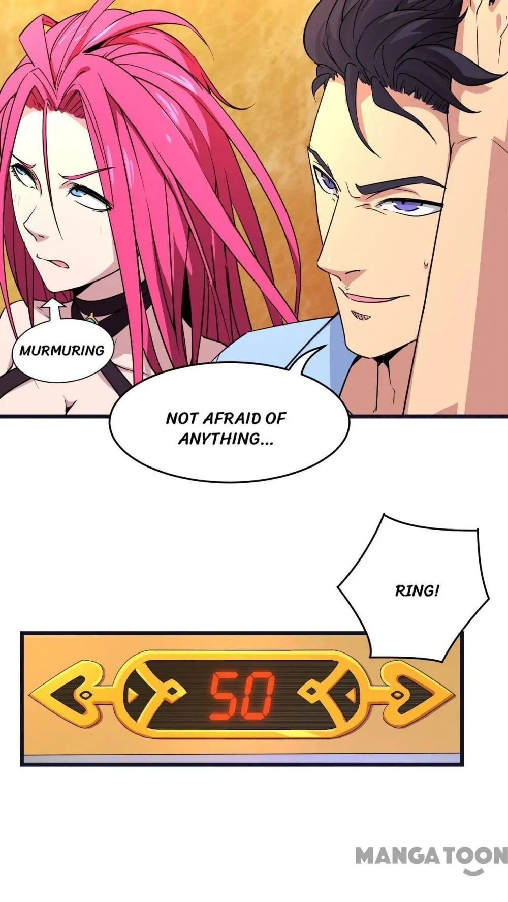 Read Save A Female Assassin chapter 19 image 3 on Lezhin