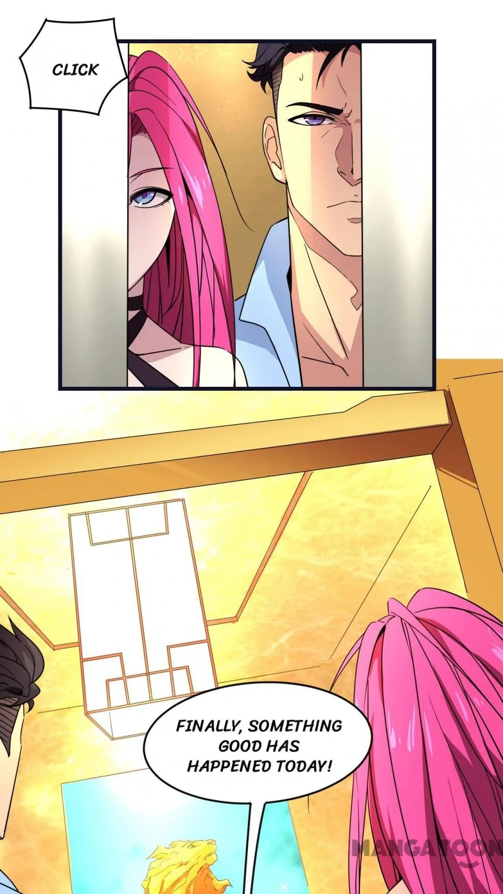 Read Save A Female Assassin chapter 19 image 4 on Lezhin