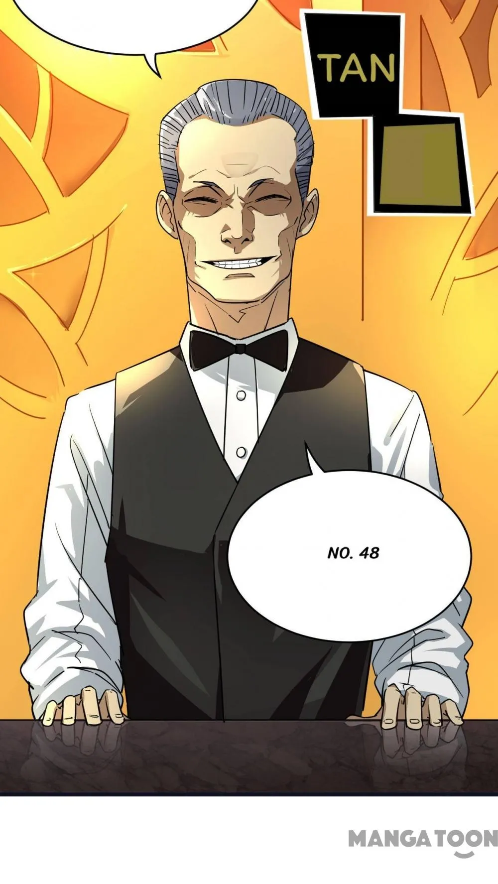 Read Save A Female Assassin chapter 19 image 6 on Lezhin