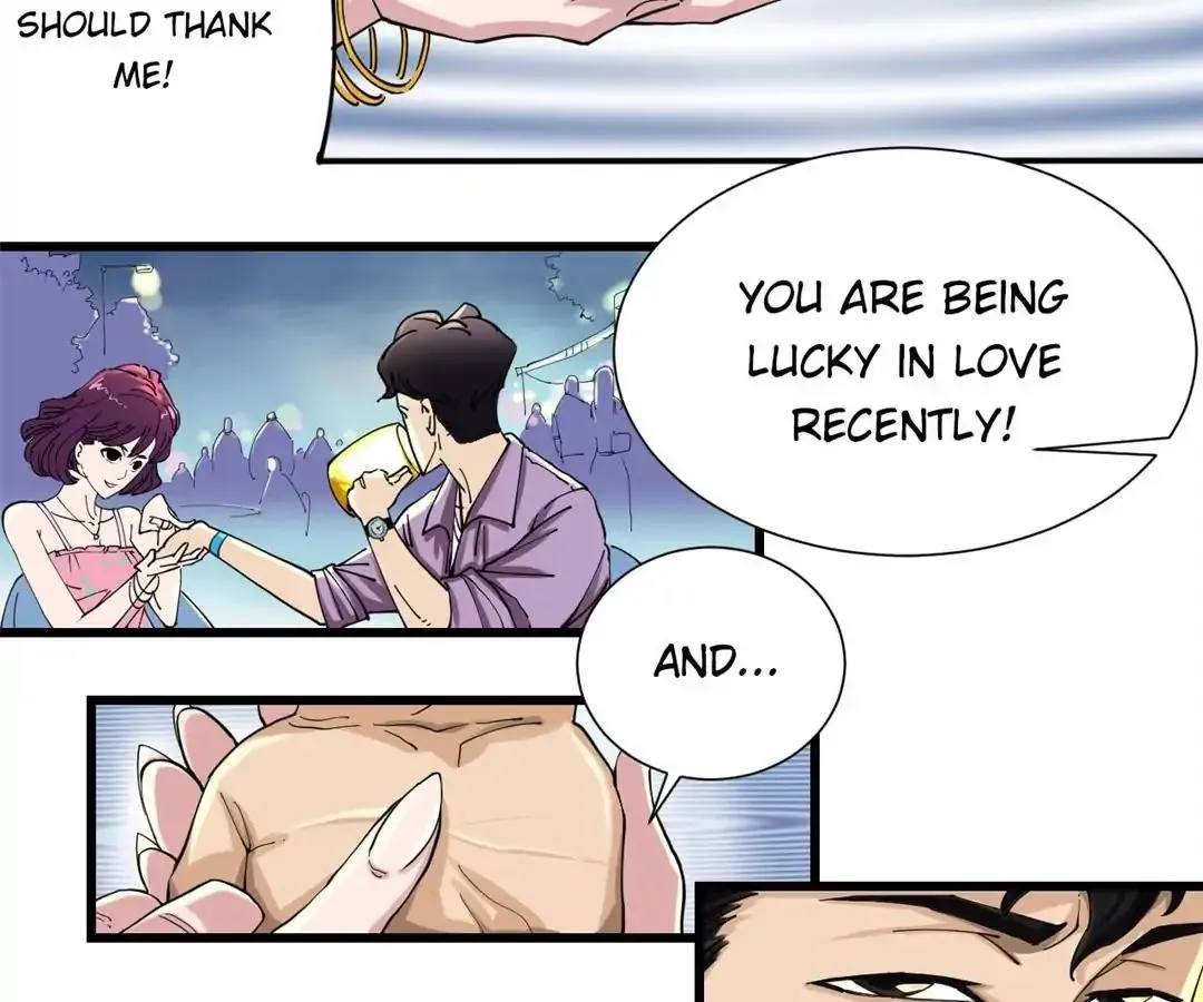 Read Save A Female Assassin chapter 2 image 10 on Lezhin