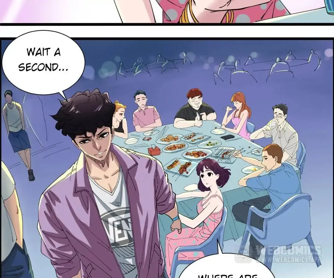 Read Save A Female Assassin chapter 2 image 13 on Lezhin