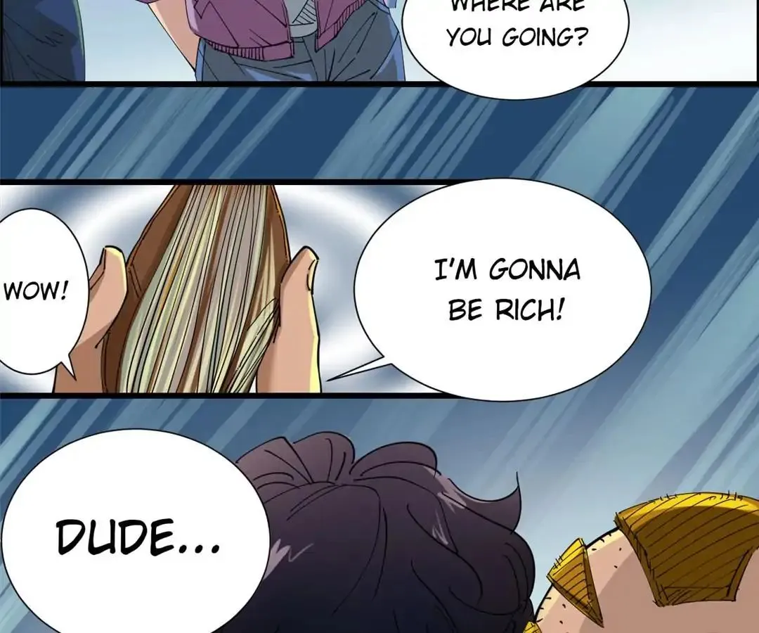 Read Save A Female Assassin chapter 2 image 14 on Lezhin