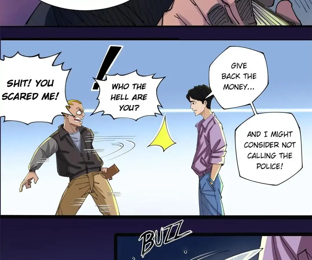 Read Save A Female Assassin chapter 2 image 16 on Lezhin